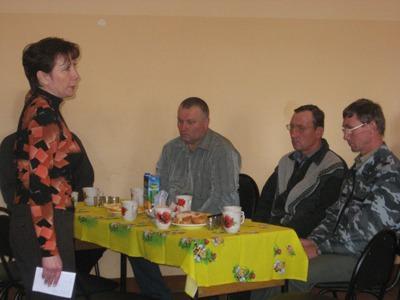 «Если  бы  не  ваш  подвиг …»