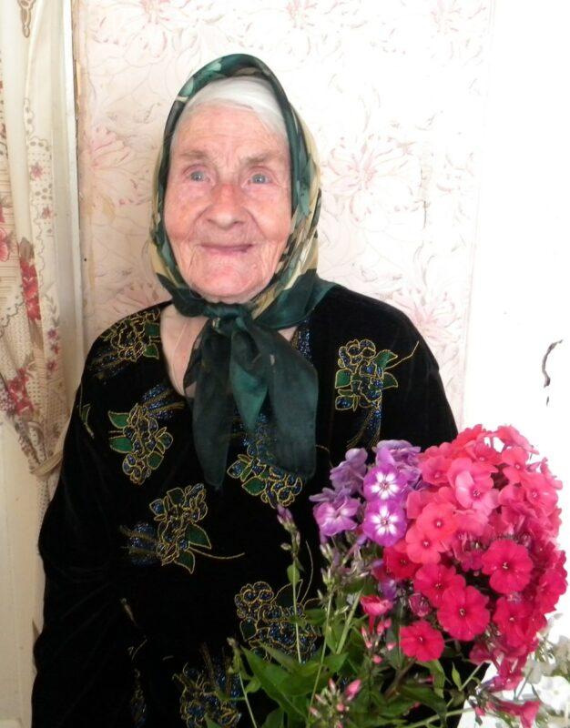 Трудовая закалка