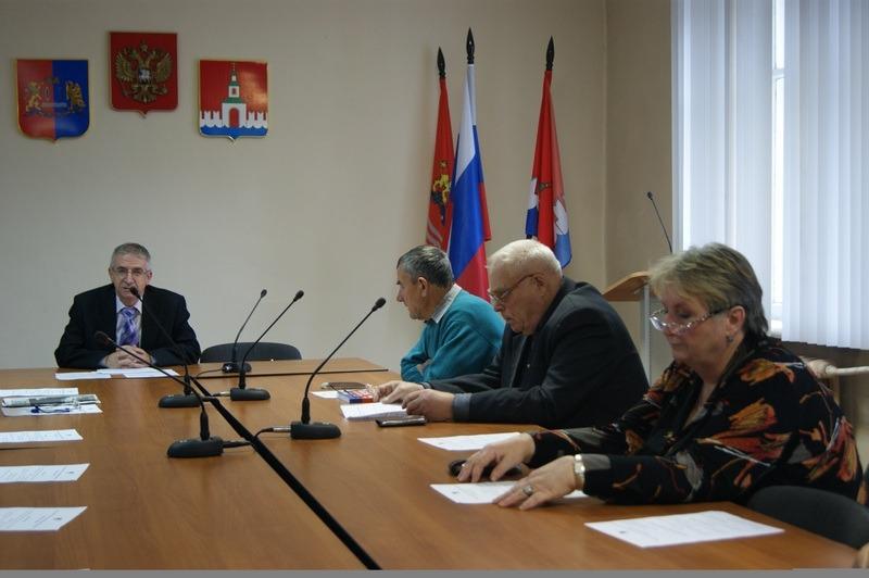 Подведены итоги