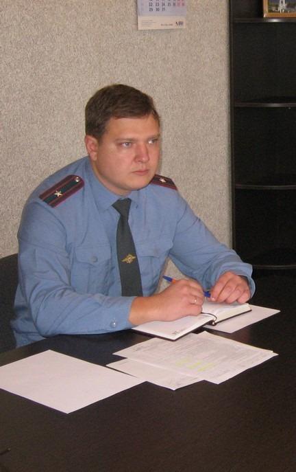 Всегда на боевом посту