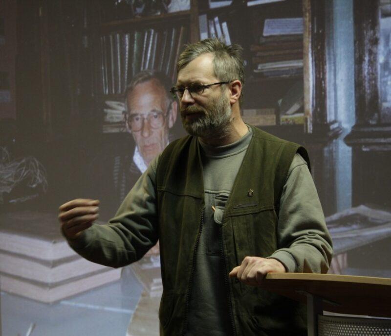 Купцов И.В.