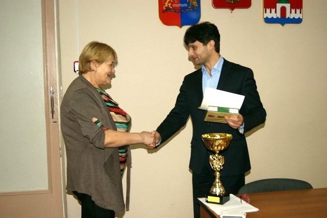 Время подводить итоги