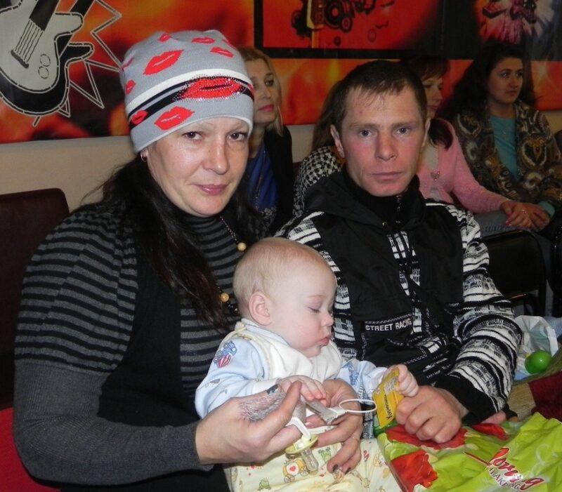 «Быть мамой нелегко»