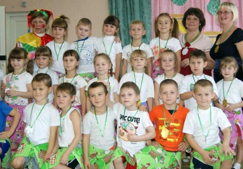 Банные посиделки