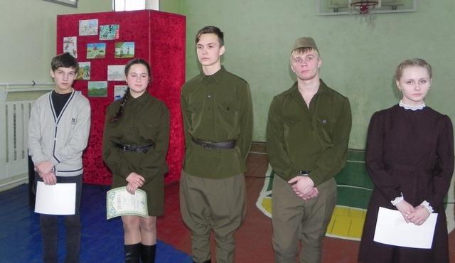 «И помнит мир спасенный»
