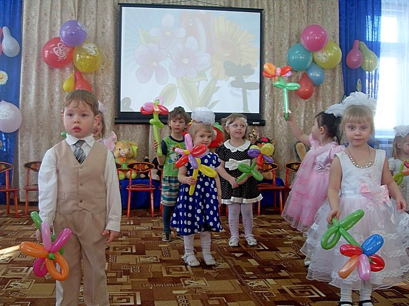 Для мам и бабушек