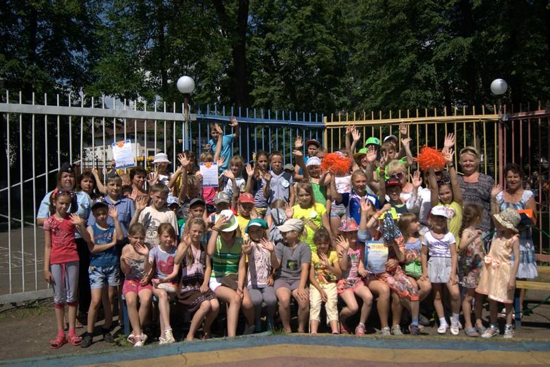 «Лесенка здоровья»