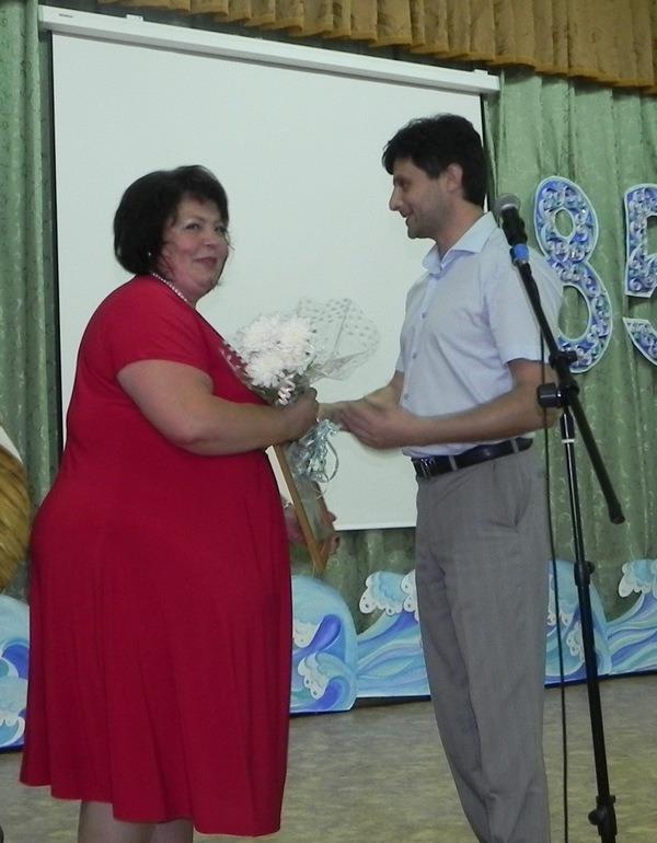 Щелканова И.Л.