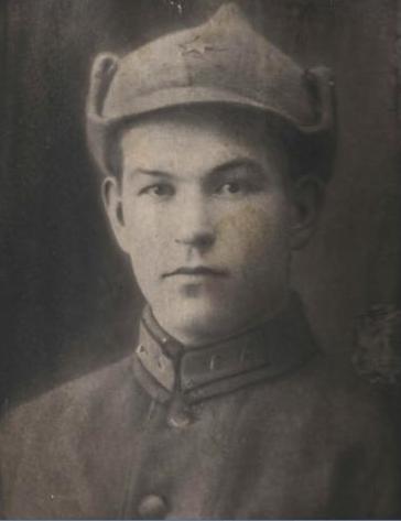 Фролов Ф.Г.