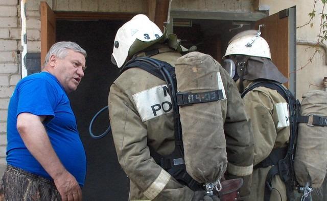 За строкой еженедельной сводки