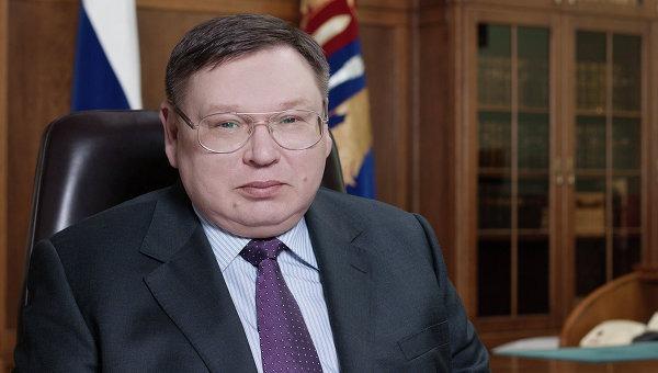 Встреча с губернатором