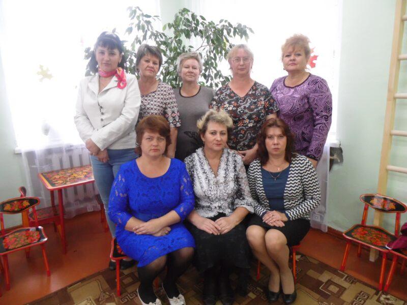 Алёнушка — дом счастливого детства
