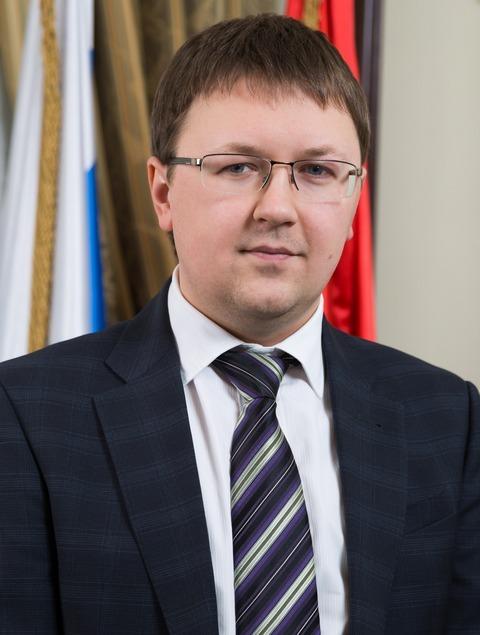 Владимир Калинкин: «Команда губернатора» – долгосрочный проект»