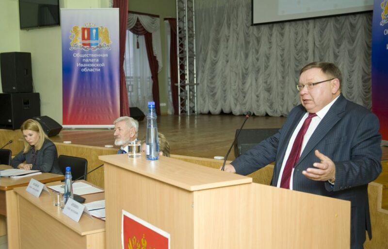 Кадетскому движению необходим федеральный статус