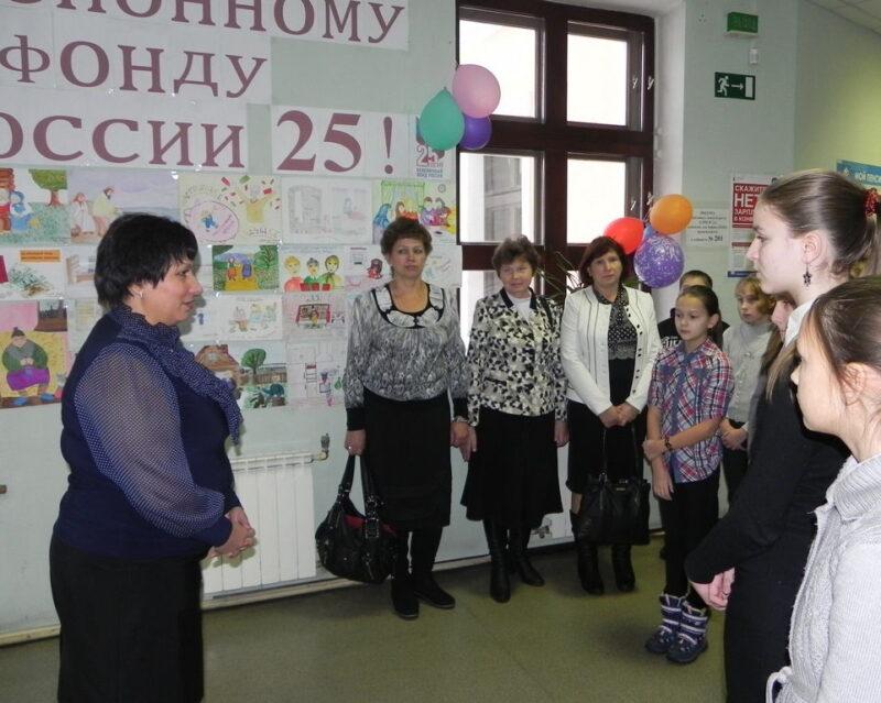Дипломы и подарки