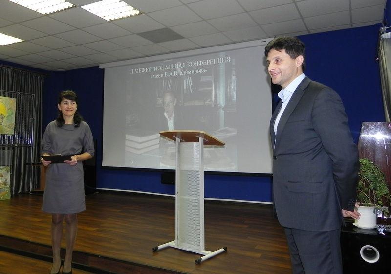 Новые версии образования Юрьевца