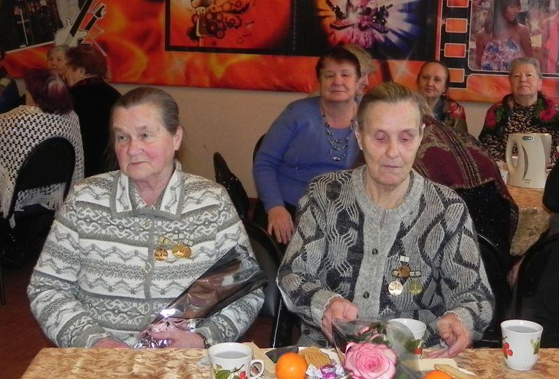 Николаева В.М. и Чеснокова Л.Ф.
