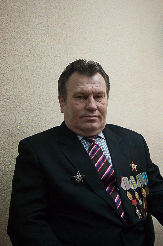 Вихарев А.В.