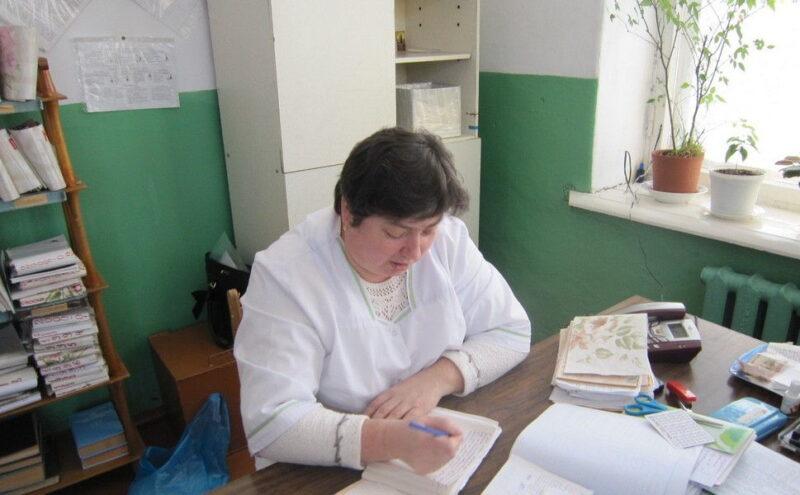 Бакова О.А.
