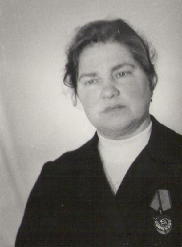 Рябкова В.А.