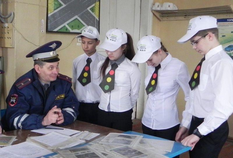 Бескомпромиссен к  нарушителям