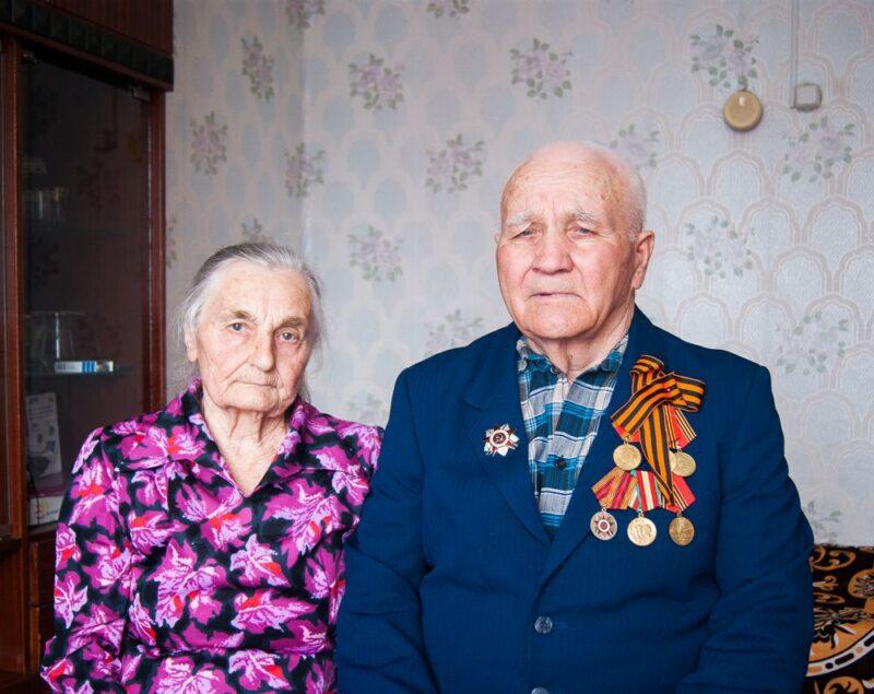 Лицовы
