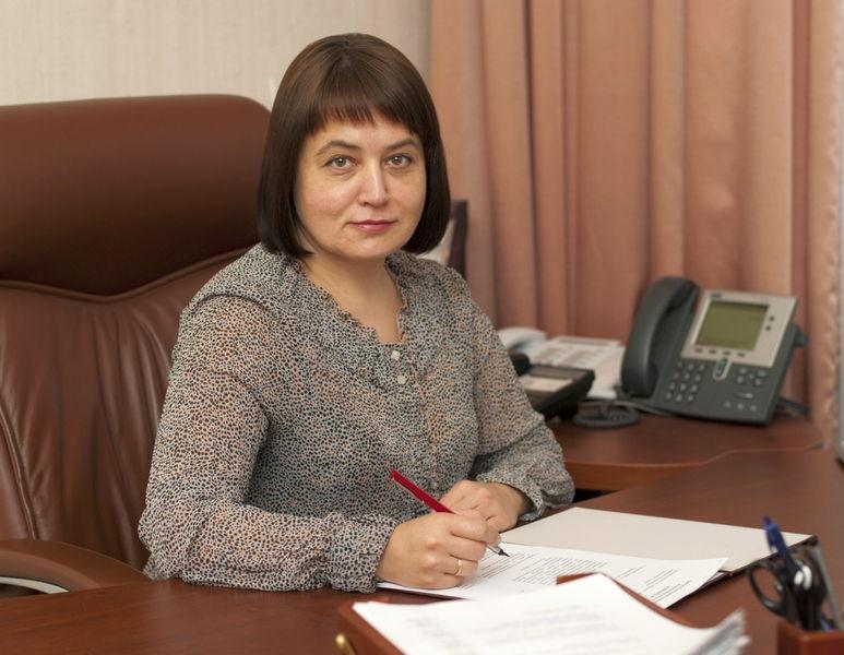 А. Соловьева: «Сделаем всё, чтобы выборы прошли открыто, честно и гласно»