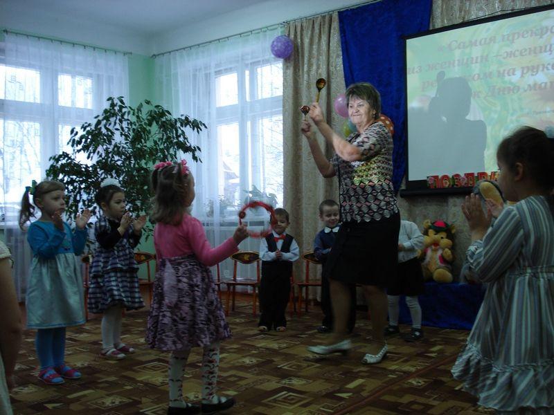 На любимой работе