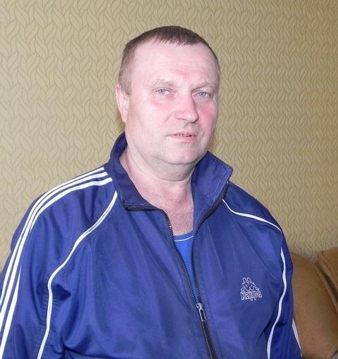 С.А.Харламов