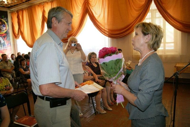 тусзн Юрьевец