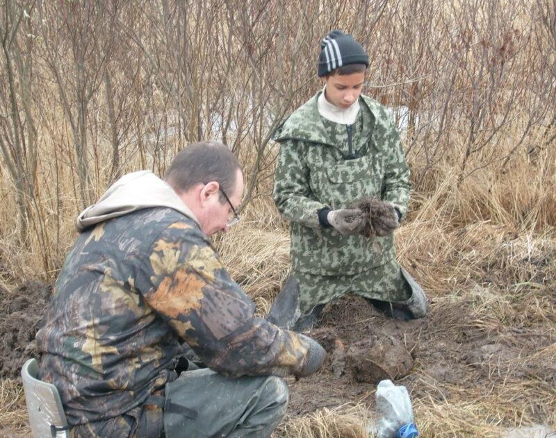 Поездка в «Долину»