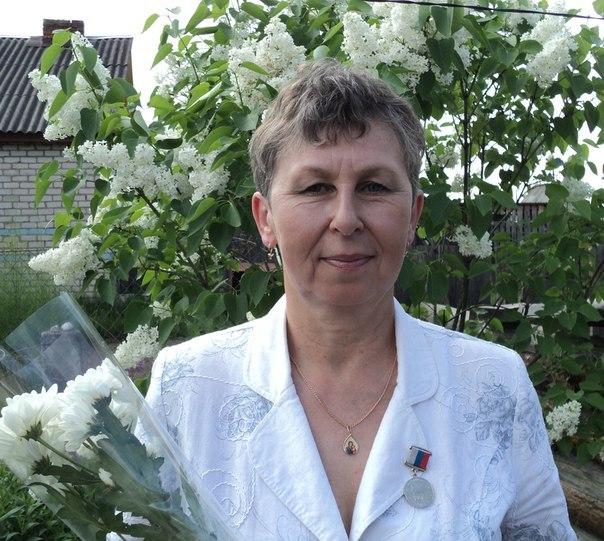 Т.Бурова
