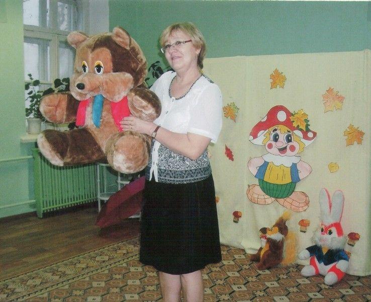 Т.В.Мосейкина
