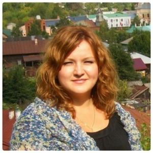 «Я помню себя первоклашкой»