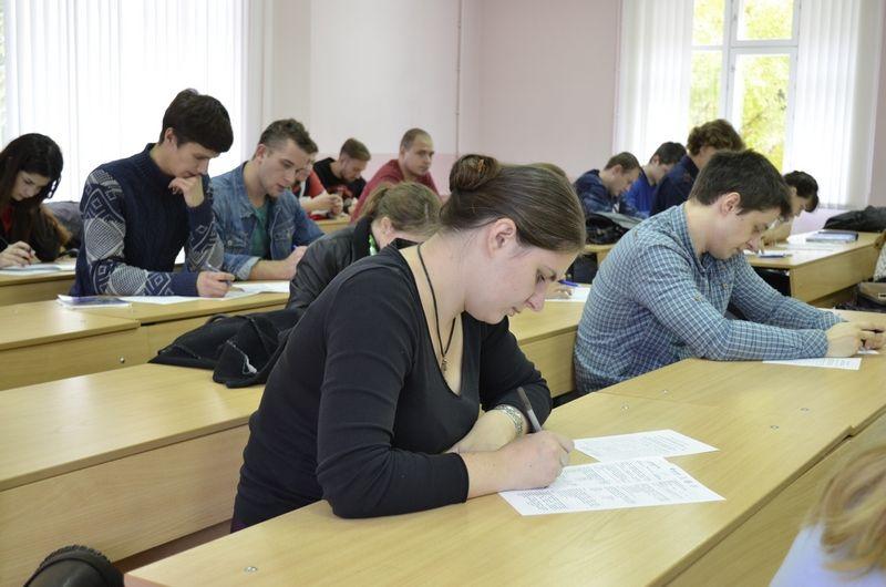 «Большой этнографический диктант» прошел в Ивановской области