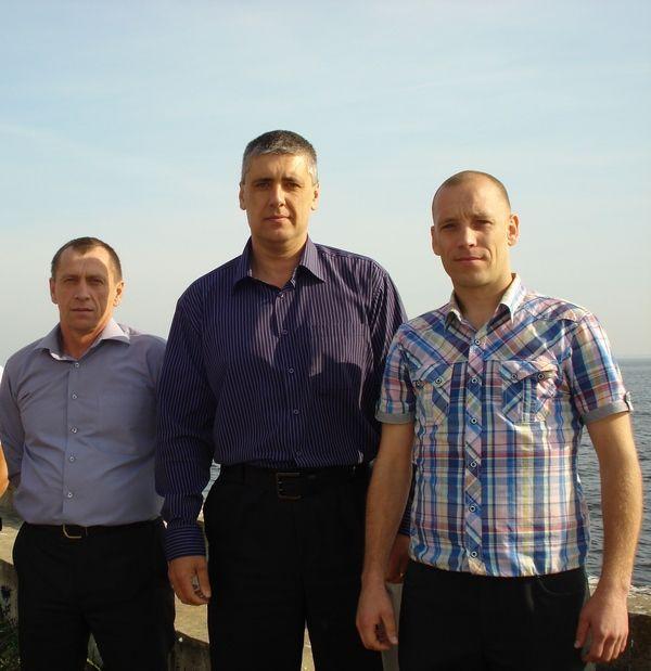 Сотрудники уголовного розыска
