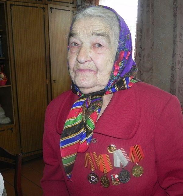 Е.А. Егорова
