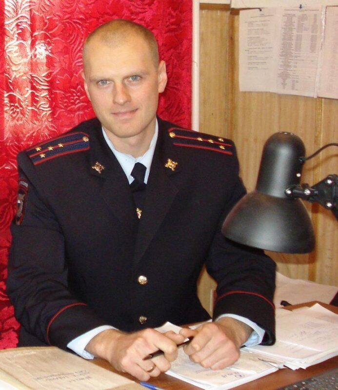 А.Л.Хрулев