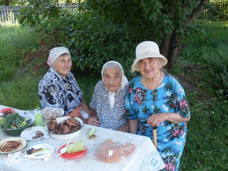 Самая прекрасная на свете