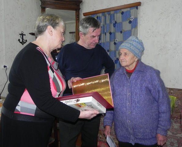 Главное — меньше нервничать