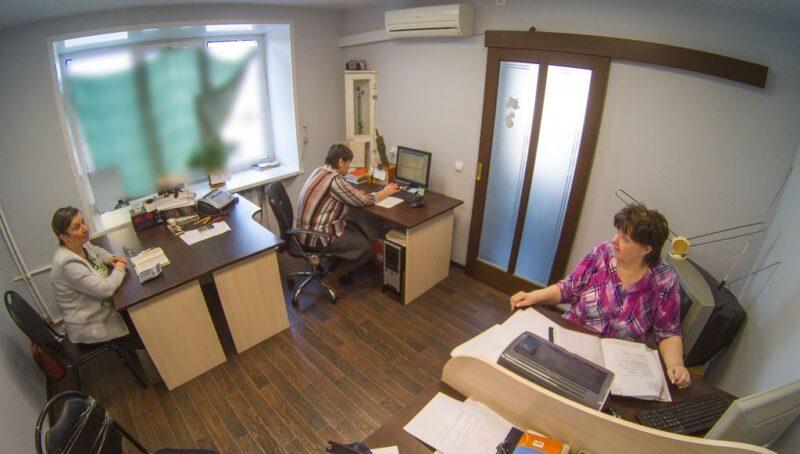 метеостанция Юрьевец