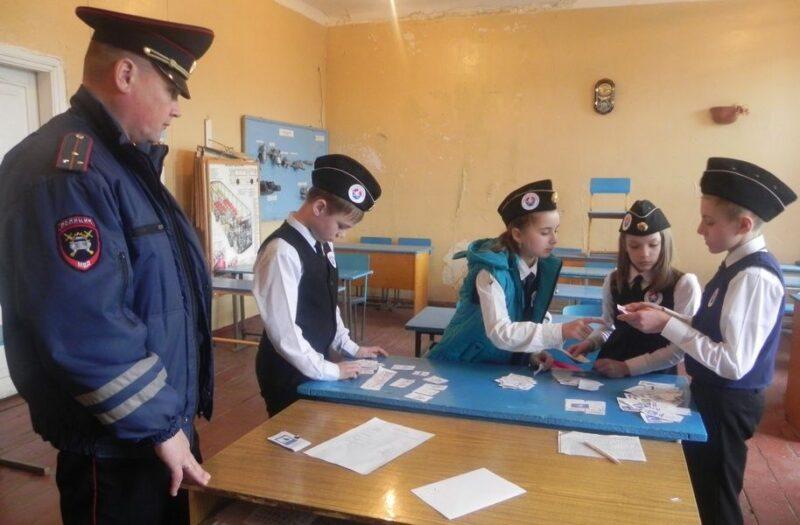 Эпизод состязаний