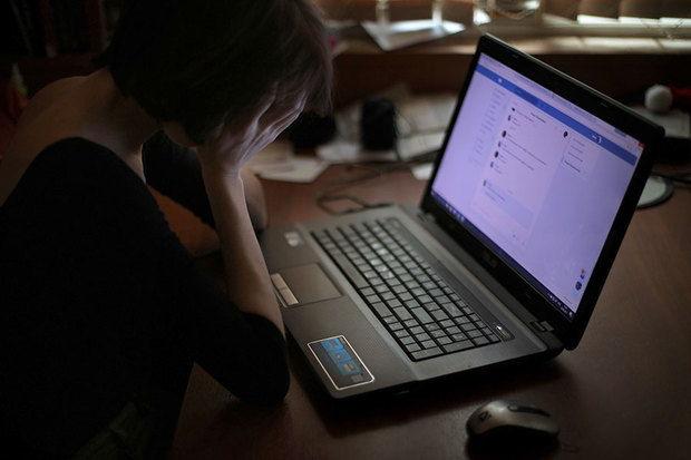За создание «групп смерти» — за решетку