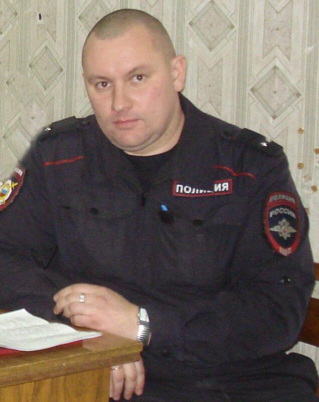 О.А.Карпов