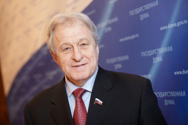 Юрий Смирнов: Вопрос с причальной набережной Кинешмы решен