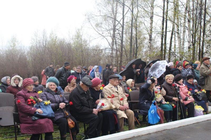 ветераны
