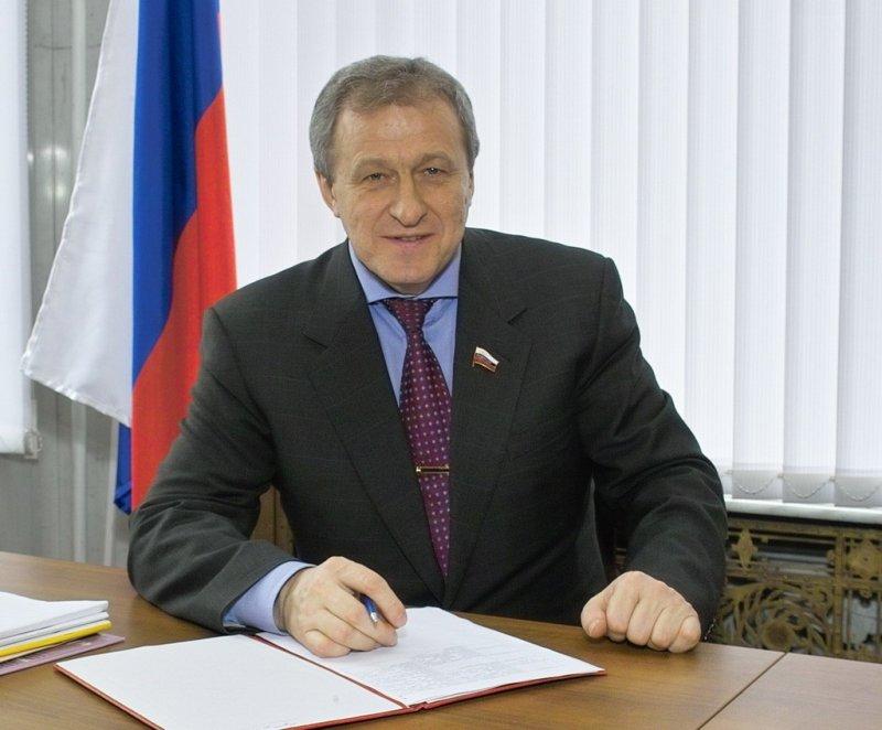 Ю.Смирнов о возрастном цензе для главврачей