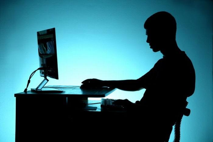 Защитим детей от интернет-насилия
