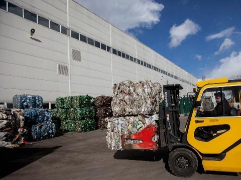 Ивановская область в числе первых запускает новую  систему обращения с ТКО