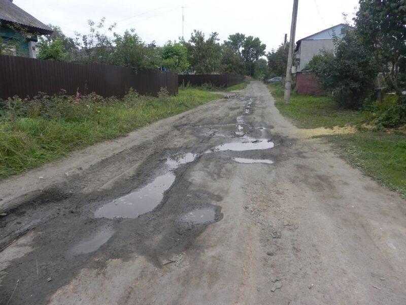 Многострадальный колодец
